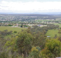 McIlveen Park Lookout - Attractions Brisbane