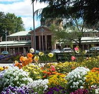 Bathurst Court House - Attractions Brisbane