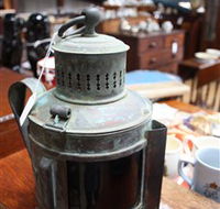 King's Antiques  Collectables - Attractions Brisbane