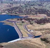 Chifley Dam - Attractions Brisbane