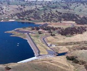 Chifley Dam - Attractions Brisbane 0