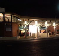 Bathurst Memorial Entertainment Centre - Attractions Brisbane