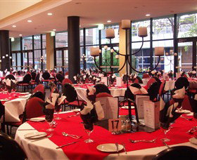Bathurst Memorial Entertainment Centre - Attractions Brisbane 2