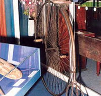 Bathurst District Historical Society Museum - Attractions Brisbane