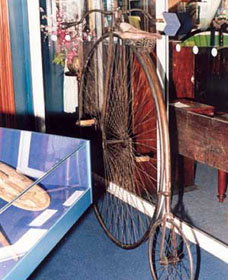 Bathurst District Historical Society Museum - Attractions Brisbane 0
