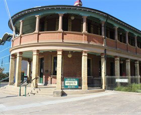 Bathurst District Historical Society Museum - Attractions Brisbane 1