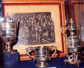 Bathurst District Historical Society Museum - Attractions Brisbane 3