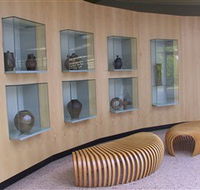Bathurst Regional Art Gallery - Attractions Brisbane