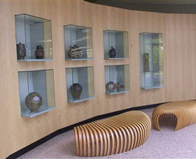 Bathurst Regional Art Gallery - Attractions Brisbane 0