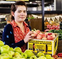 Dandenong Market - Attractions Brisbane