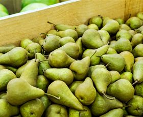 Dandenong Market - Attractions Brisbane 1