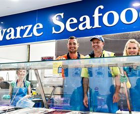 Dandenong Market - Attractions Brisbane 2