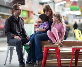 Dandenong Market - Attractions Brisbane 5