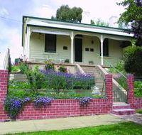 Chifley Home and Education Centre - Attractions Brisbane