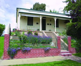 Chifley Home And Education Centre - Attractions Brisbane 0
