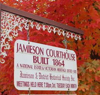 Jamieson Museum - Attractions Brisbane