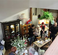 Crago Mill Emporium and Heritage Centre - Attractions Brisbane