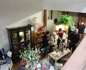 Crago Mill Emporium And Heritage Centre - Attractions Brisbane 0