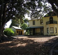 Heritage Hill Museum and Historic Gardens - Attractions Brisbane