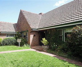 Heritage Hill Museum And Historic Gardens - Attractions Brisbane 1