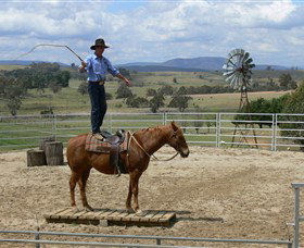 Boggy Creek Shows - Attractions Brisbane 0