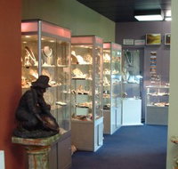 Billabong Blue Sapphires - Attractions Brisbane