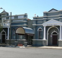 Inverell Art Gallery - Attractions Brisbane