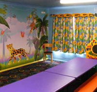 Jumbos Jungle Playhouse and Cafe - Attractions Brisbane