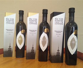 Rylstone Olive Press - Attractions Brisbane 3