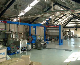 Rylstone Olive Press - Attractions Brisbane 5