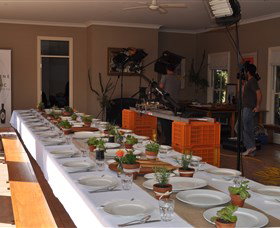 Rylstone Olive Press - Attractions Brisbane 4