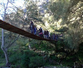 Abercrombie Caves - Attractions Brisbane 1
