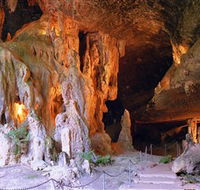 Abercrombie Caves - Attractions Brisbane