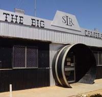 The Big Camera - Photographic Museum - Attractions Brisbane
