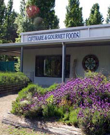 Bowning NSW Attractions Brisbane