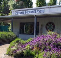 Crisp Galleries - Attractions Brisbane