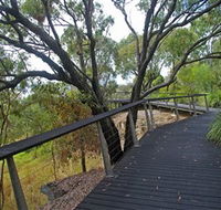 Canoe Point Beach and Parklands - Attractions Brisbane