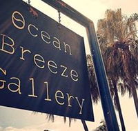 Ocean Breeze Gallery - Attractions Brisbane