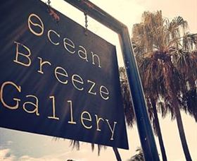 Ocean Breeze Gallery - Attractions Brisbane 0