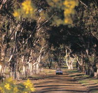 Albert Facey Heritage Trail - Attractions Brisbane