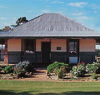 Albert Facey Homestead - Attractions Brisbane