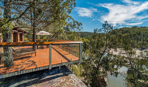 Warrabah National Park - Attractions Brisbane 2