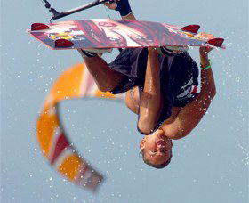 Millennium Esplanade And Tannum Sands Beach - Attractions Brisbane 3