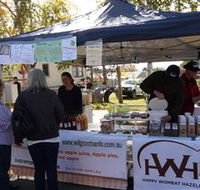 Wilgro Orchards - Attractions Brisbane