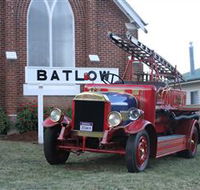 Batlow Historical Society - Attractions Brisbane