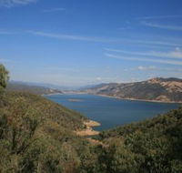 Burrinjuck Dam - Attractions Brisbane
