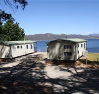 Inland Waters Holiday Parks Burrinjuck Waters - Attractions Brisbane
