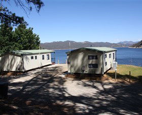 Inland Waters Holiday Parks Burrinjuck Waters - Attractions Brisbane 0
