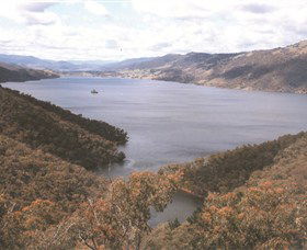 Inland Waters Holiday Parks Burrinjuck Waters - Attractions Brisbane 1