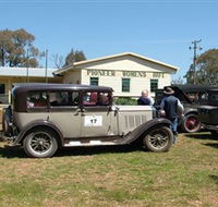 Pioneer Womens Hut Museum - Attractions Brisbane
